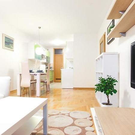 Apartment Lana 자그레브 객실 사진