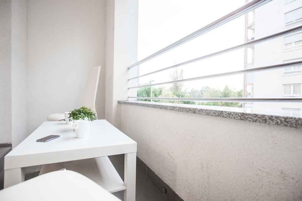 Apartment Lana 자그레브 객실 사진