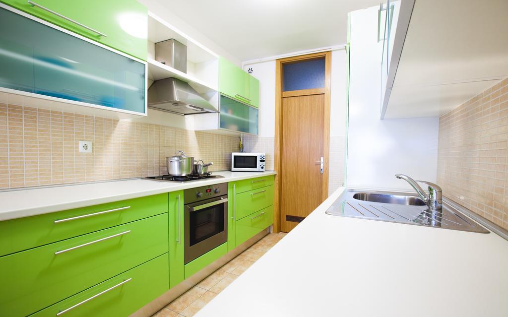Apartment Lana 자그레브 객실 사진