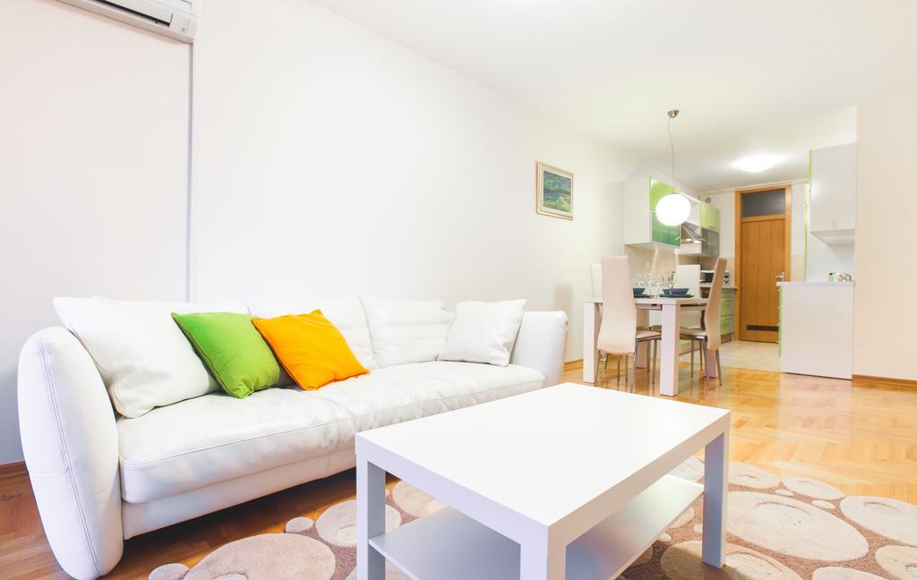Apartment Lana 자그레브 객실 사진